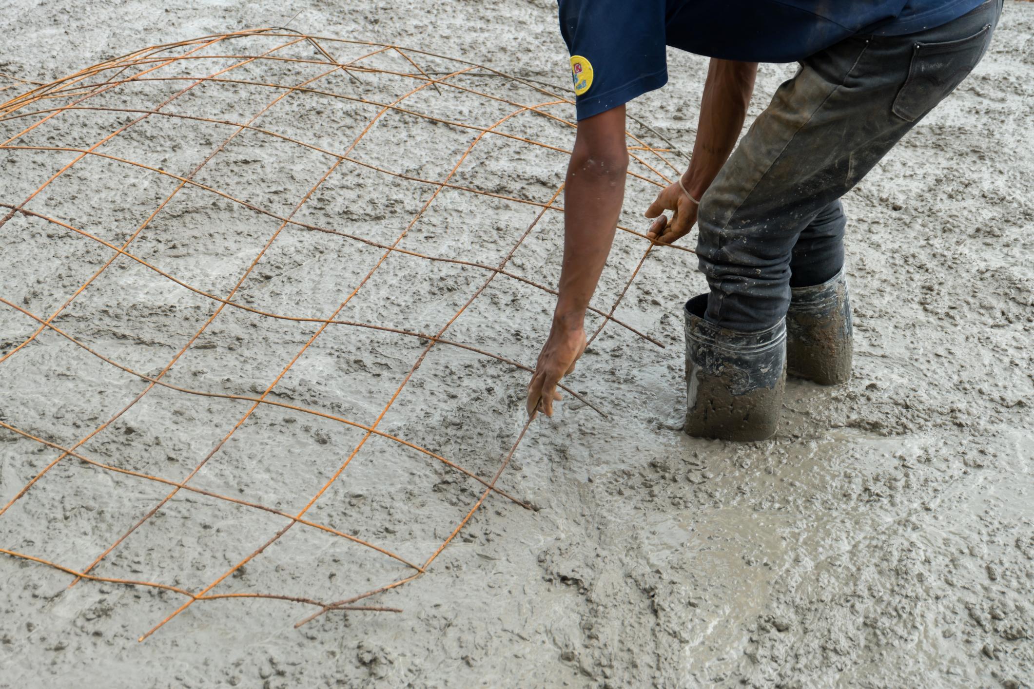 Round Rock Concrete Pros - Concrete Driveways and Walkways 2 concrete Round Rock TX